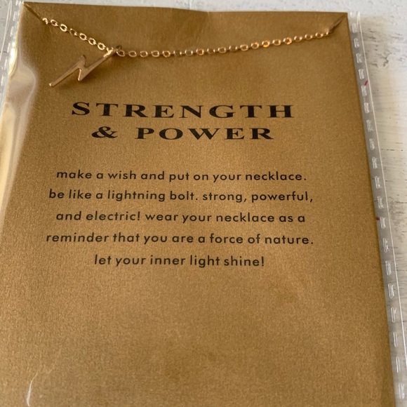 Good vibes necklaces - Picture 3 of 3